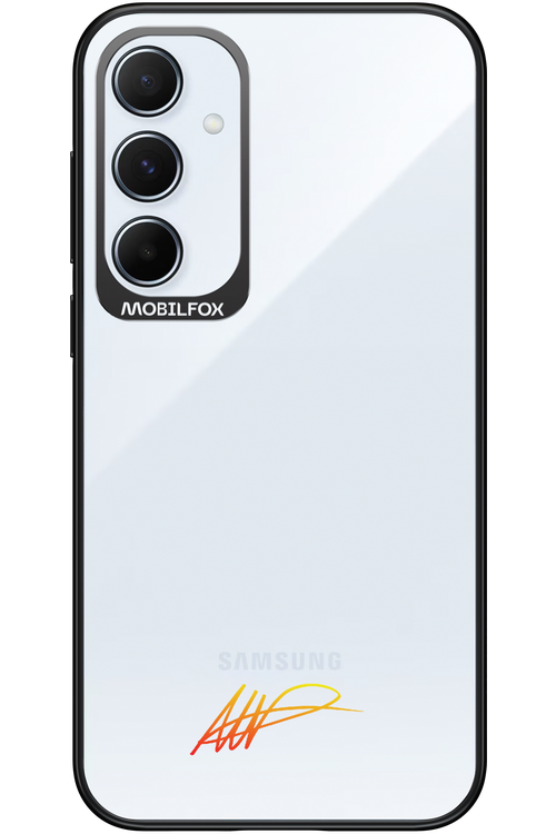 Signature Edition - Samsung Galaxy A55