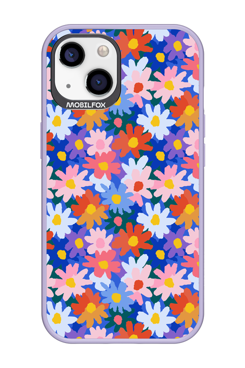 Happy Bloom - Apple iPhone 13