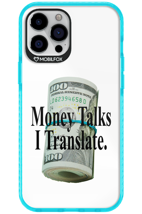 Money Talks II 2.0 - Apple iPhone 12 Pro Max