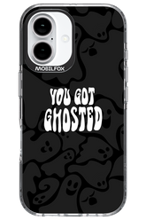 Ghosted - Apple iPhone 16