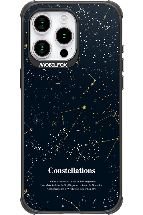 Constellations - Apple iPhone 15 Pro Max