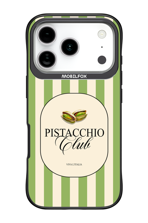 P-Club - Apple iPhone 17 Pro