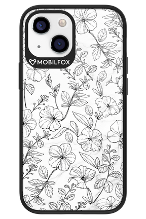 Lineart Beuty - Apple iPhone 13 Mini