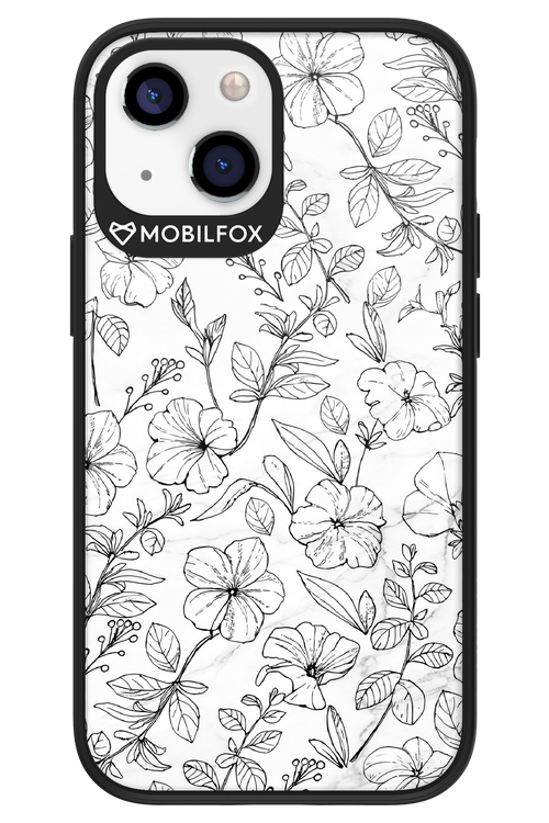 Lineart Beuty - Apple iPhone 13 Mini
