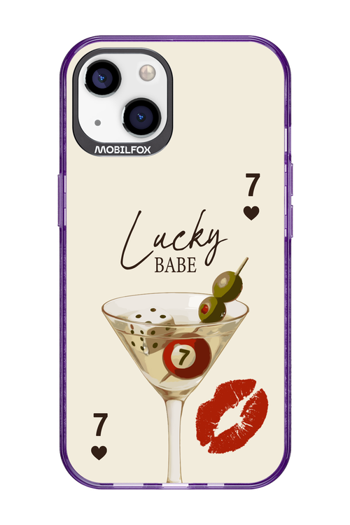 Lucky Babe - Apple iPhone 13