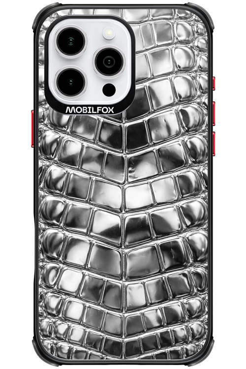 ChromeGator - Apple iPhone 16 Pro Max