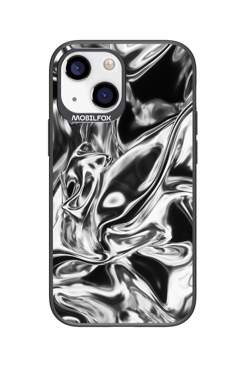 Chrome Blood - Apple iPhone 13 Mini