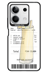 always good cocktail - Xiaomi Redmi Note 13 5G