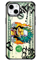 CLOWN - Apple iPhone 15 Plus