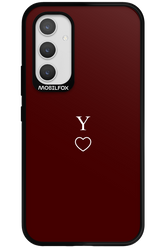 Y Burgundia 2.0 - Samsung Galaxy A54