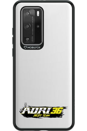 ADRI36 Signature 2.0 - Huawei P40 Pro