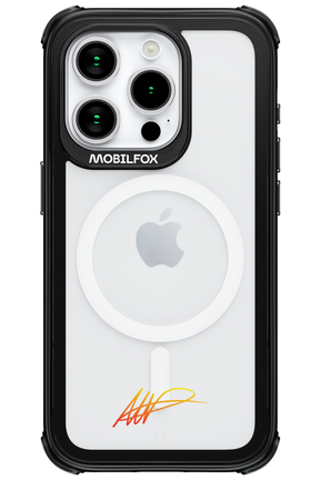 Signature Edition - Apple iPhone 15 Pro