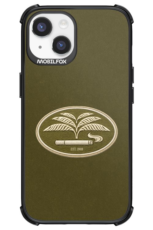 Nature Check - Apple iPhone 14