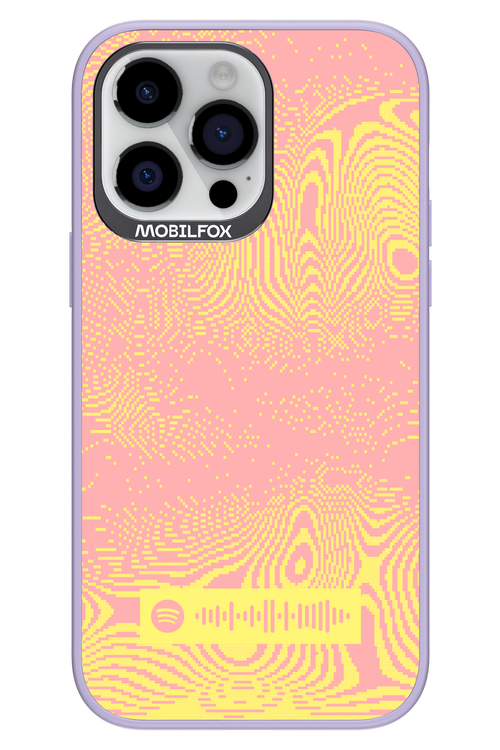 House Frequency - Apple iPhone 14 Pro Max