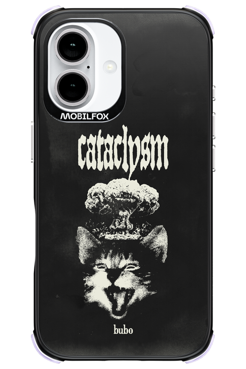 CATACLYSM - Apple iPhone 16