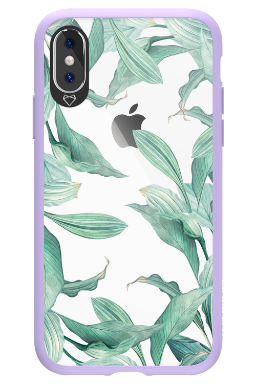 Greenpeace 2.0 - Apple iPhone X