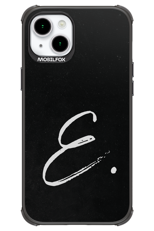 (Off Space) E 2.0 - Apple iPhone 15 Plus