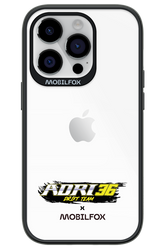 ADRI36 x Mobilfox Edition - Apple iPhone 14 Pro
