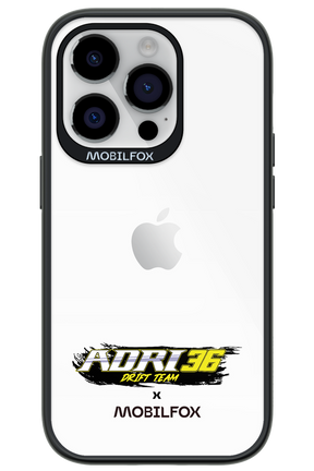 ADRI36 x Mobilfox Edition - Apple iPhone 14 Pro