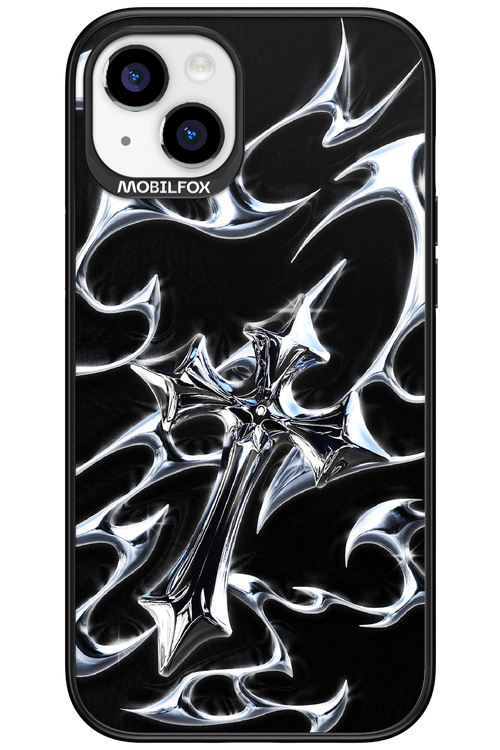 Faith 2.0 - Apple iPhone 15 Plus
