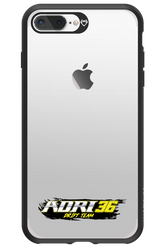 ADRI36 Signature 2.0 - Apple iPhone 7 Plus