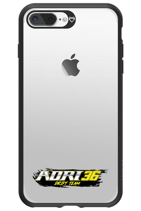 ADRI36 Signature 2.0 - Apple iPhone 7 Plus