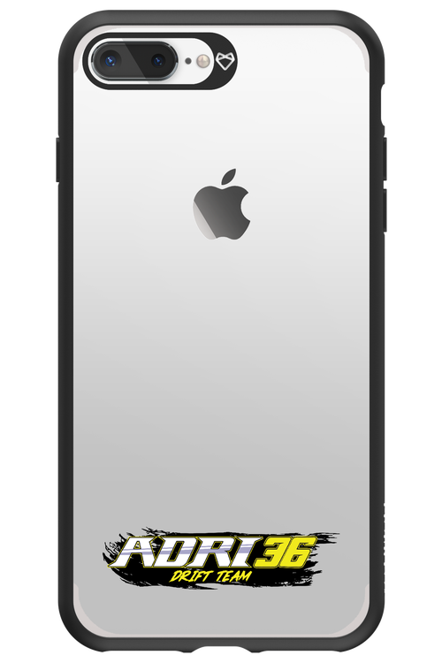 ADRI36 Signature 2.0 - Apple iPhone 7 Plus