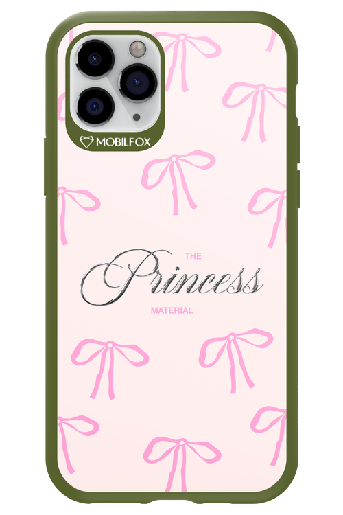 Princess Material - Apple iPhone 11 Pro