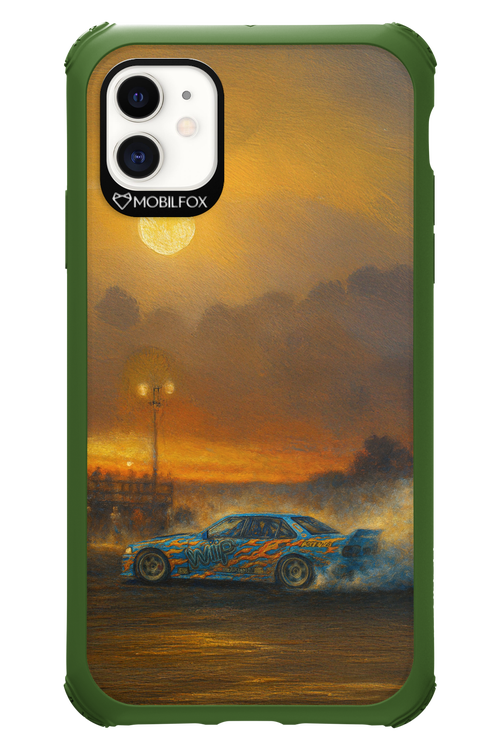Drift Chaos - Apple iPhone 11