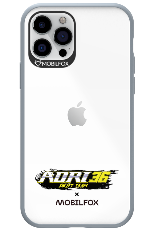 ADRI36 x Mobilfox Edition 2.0 - Apple iPhone 12 Pro
