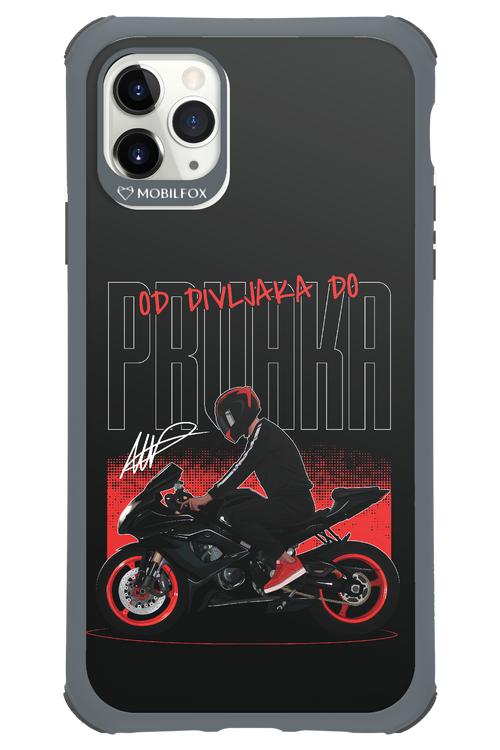 PRVHKA 2.0 - Apple iPhone 11 Pro Max