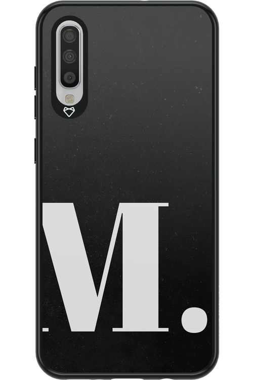 M (Off Space) - Samsung Galaxy A70
