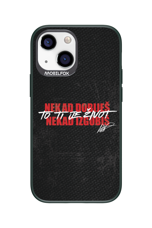 CARBON ADRI 2.0 - Apple iPhone 13 Mini