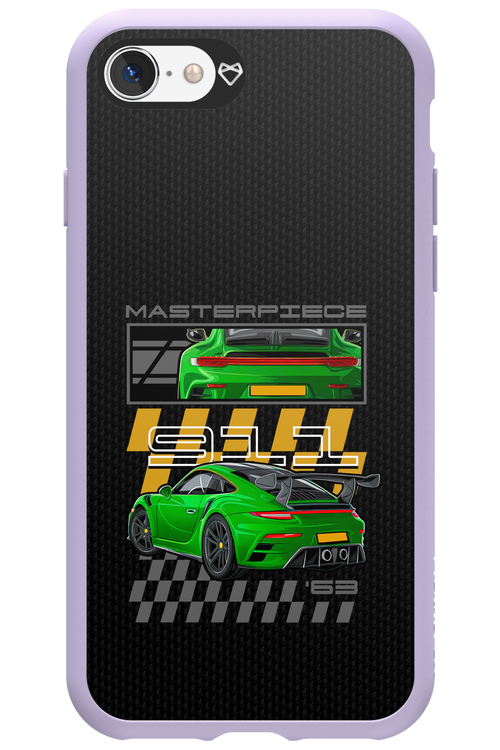 Masterpiece - Apple iPhone SE 2022