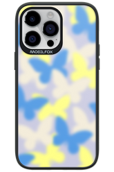 Pastel Butter - Apple iPhone 14 Pro Max