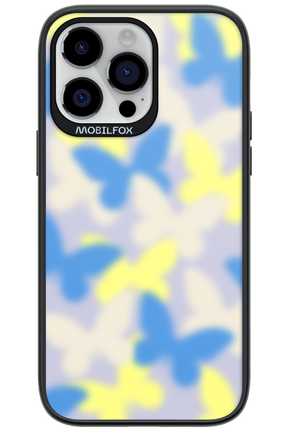 Pastel Butter - Apple iPhone 14 Pro Max