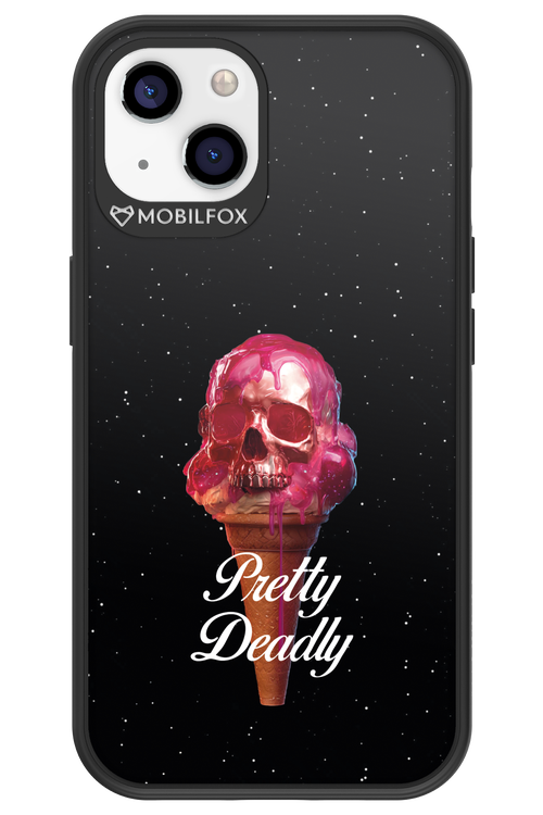 Pretty Deadly - Apple iPhone 13