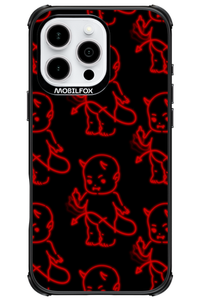 Hell Nah - Apple iPhone 16 Pro Max