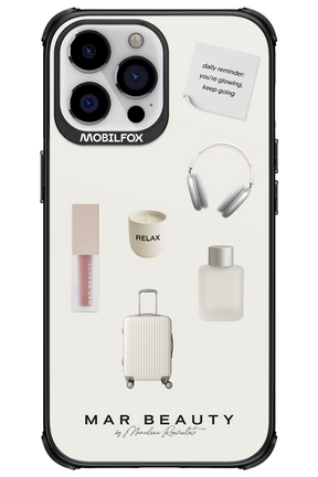 Clean Girl - Apple iPhone 13 Pro Max