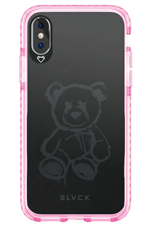 BLVCK BEAR - Apple iPhone XS