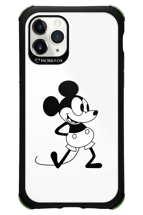 Iconic Mouse - Apple iPhone 11 Pro