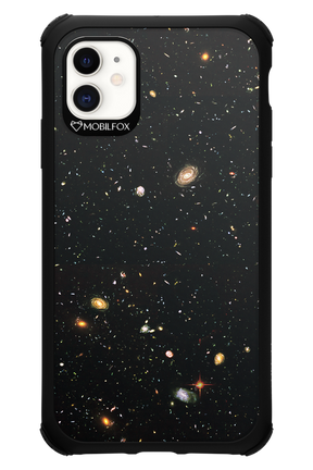 Cosmic Space - Apple iPhone 11