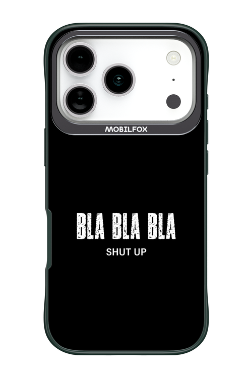 Bla Bla II 2.0 - Apple iPhone 17 Pro