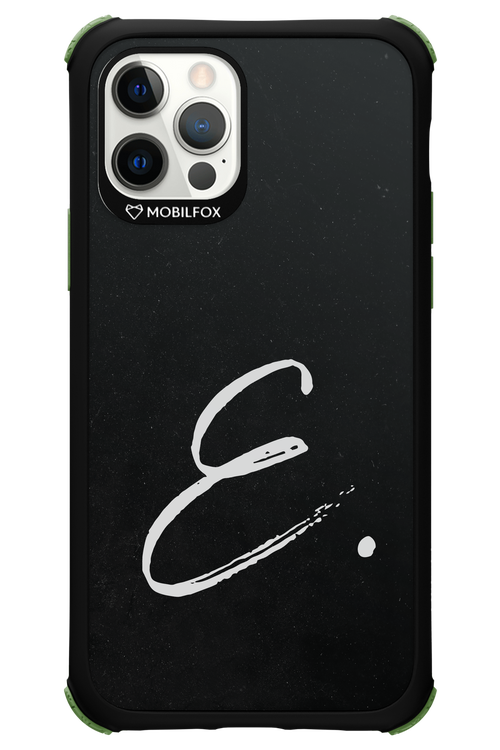 (Off Space) E 2.0 - Apple iPhone 12 Pro