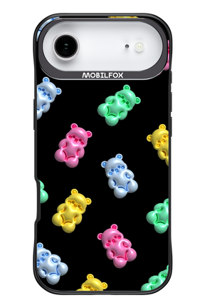 Gummy Bears - Apple iPhone 17 Air