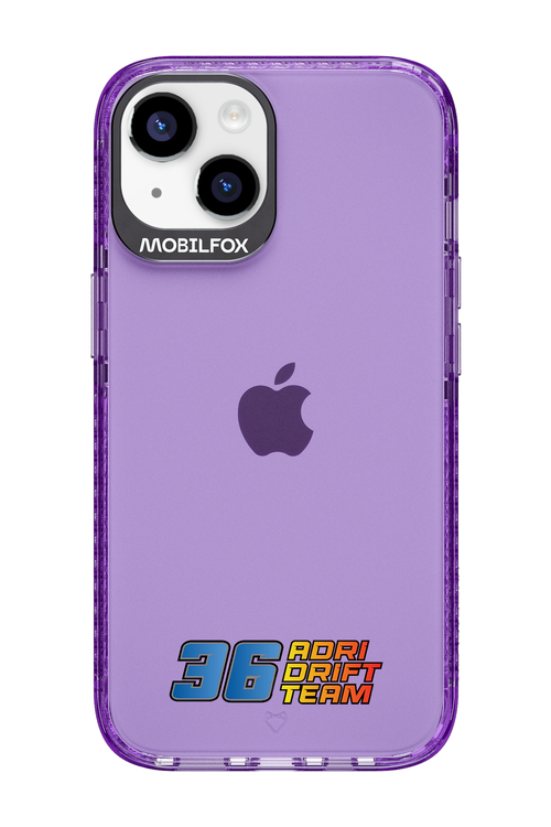 Minimal Drift 2.0 - Apple iPhone 14