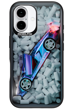 Fragile Ego - Apple iPhone 16