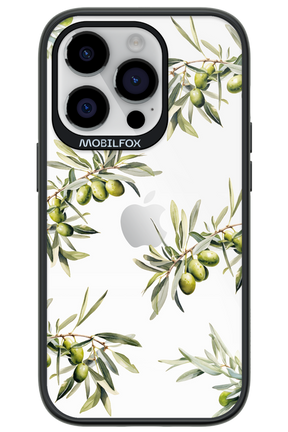 Olive Tree - Apple iPhone 14 Pro