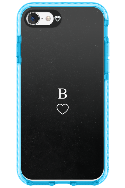 B Black 2.0 - Apple iPhone SE 2022