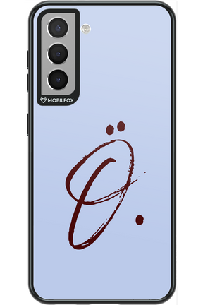 (Jellyfish Presso) O II 2.0 - Samsung Galaxy S21